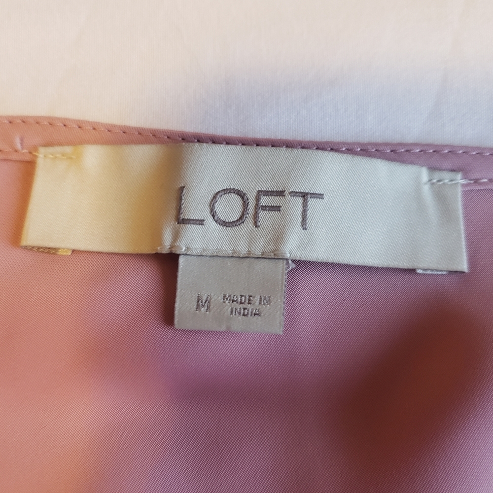 Loft Cami - Picture 2 of 2